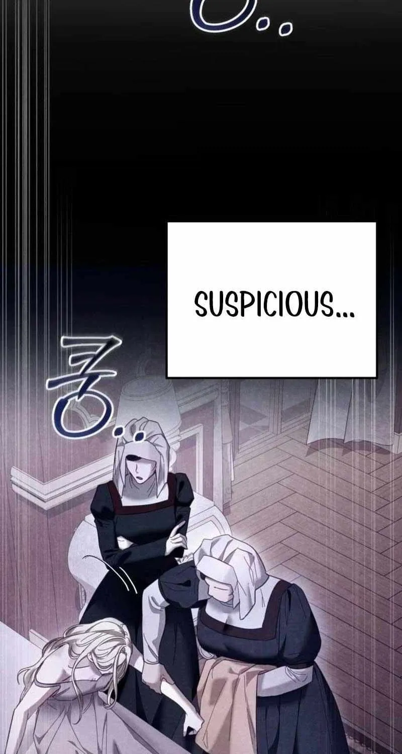 Beneath the Surviving Princess Joyful Facade Chapter 32 page 134 - 