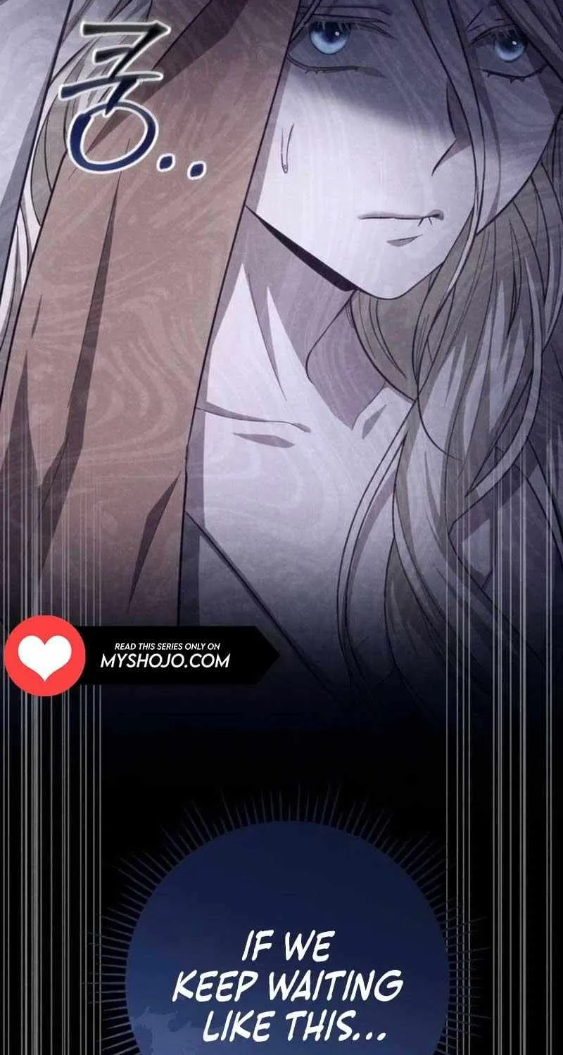 Beneath the Surviving Princess Joyful Facade Chapter 32 page 136 - 