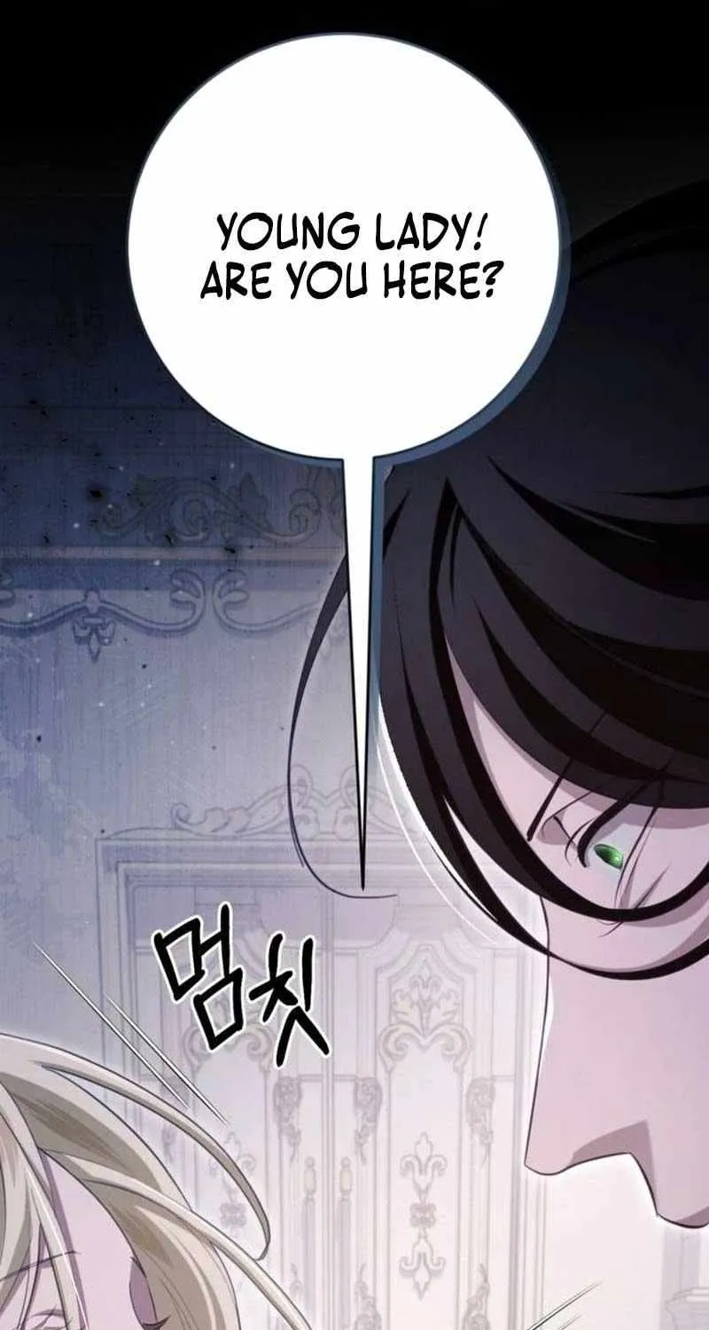 Beneath the Surviving Princess Joyful Facade Chapter 32 page 138 - 