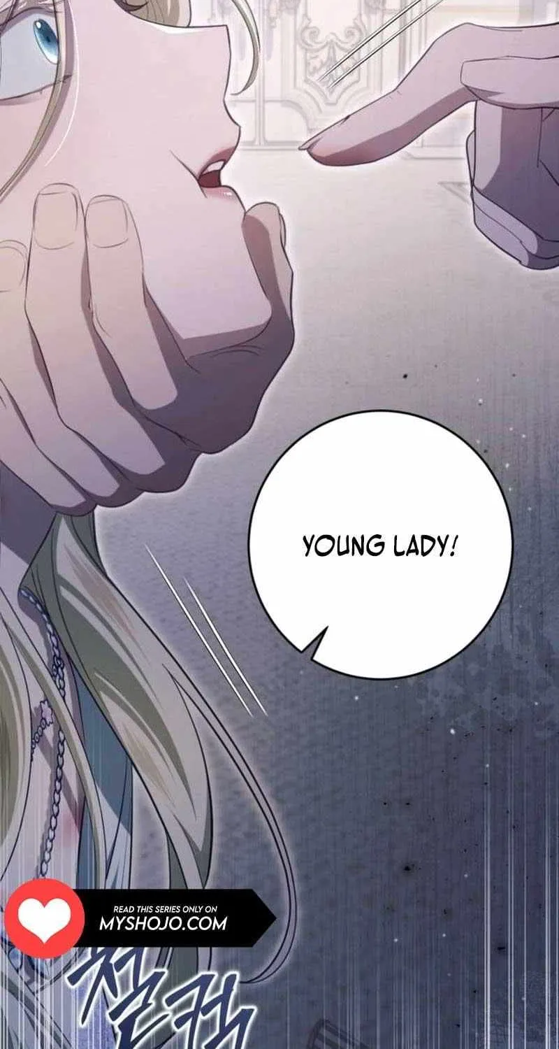 Beneath the Surviving Princess Joyful Facade Chapter 32 page 139 - 