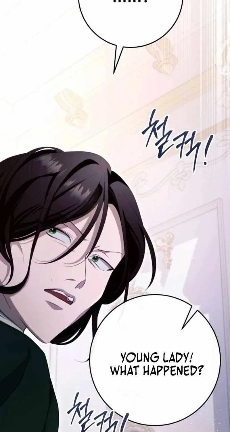 Beneath the Surviving Princess Joyful Facade Chapter 32 page 141 - 