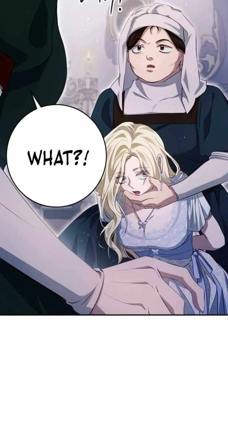 Beneath the Surviving Princess Joyful Facade Chapter 32 page 142 - 