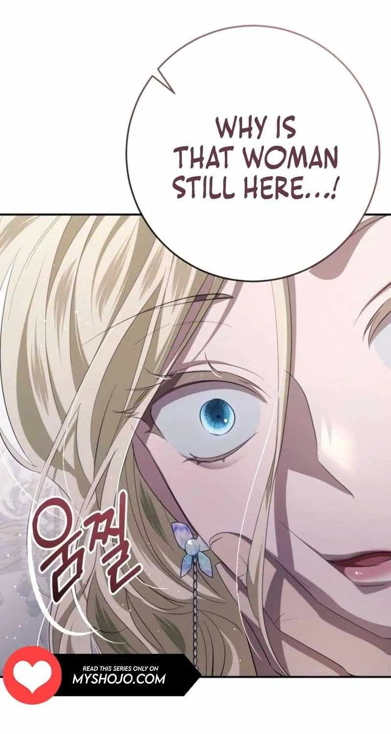 Beneath the Surviving Princess Joyful Facade Chapter 32 page 143 - 