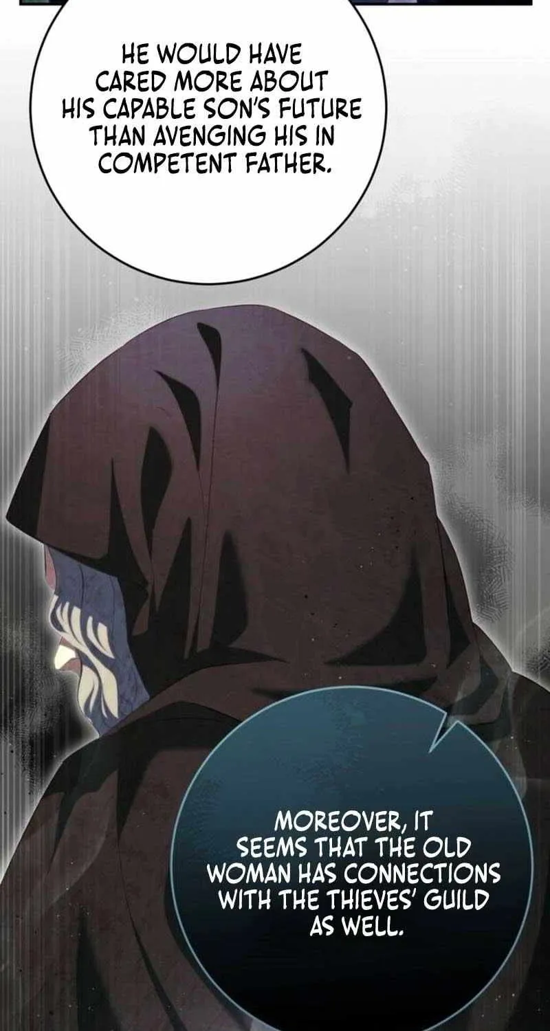 Beneath the Surviving Princess Joyful Facade Chapter 32 page 16 - 