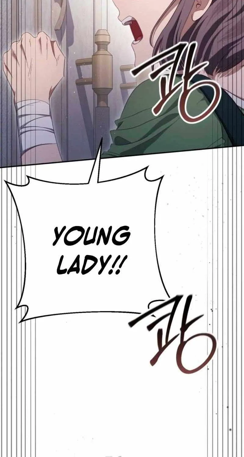 Beneath the Surviving Princess Joyful Facade Chapter 32 page 152 - 