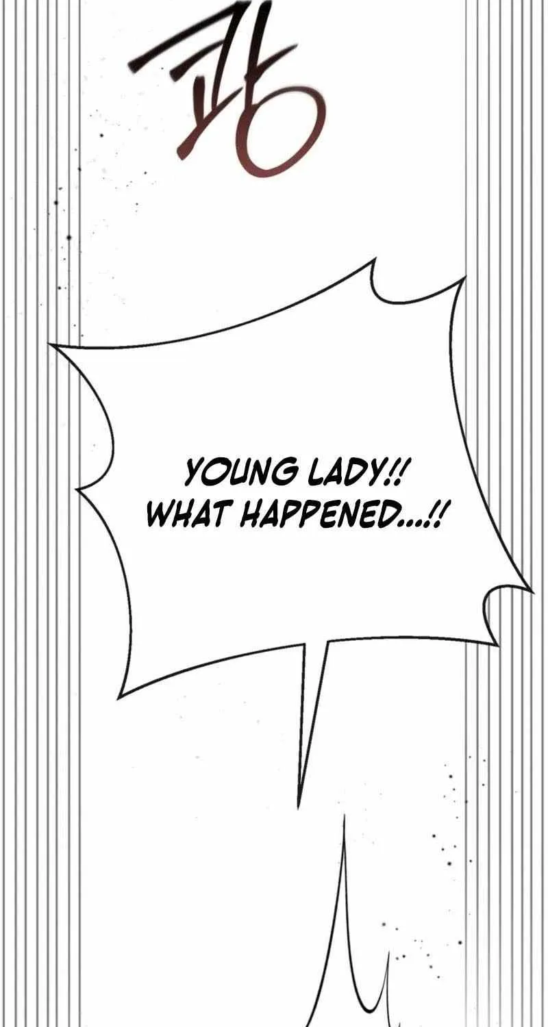 Beneath the Surviving Princess Joyful Facade Chapter 32 page 153 - 