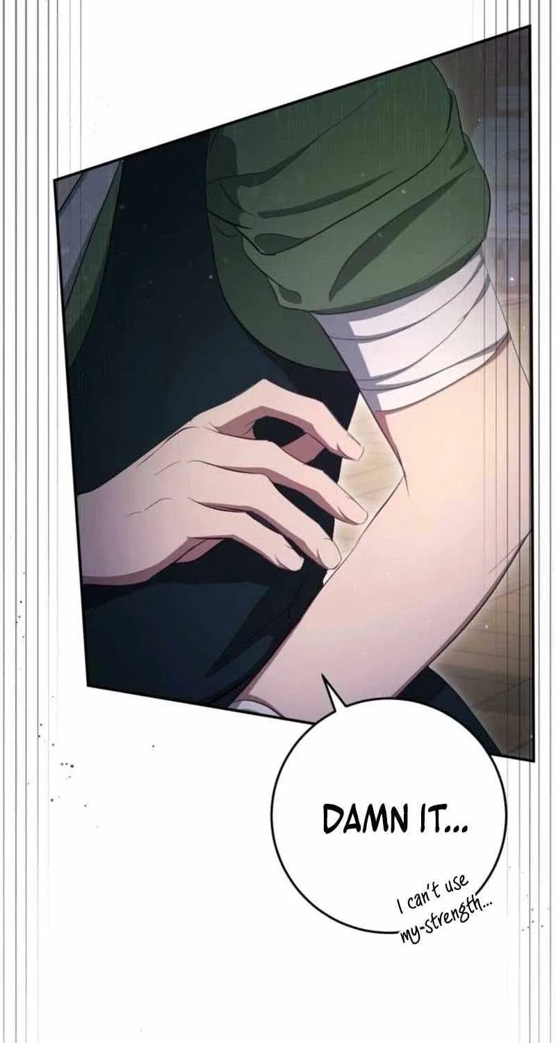 Beneath the Surviving Princess Joyful Facade Chapter 32 page 155 - 