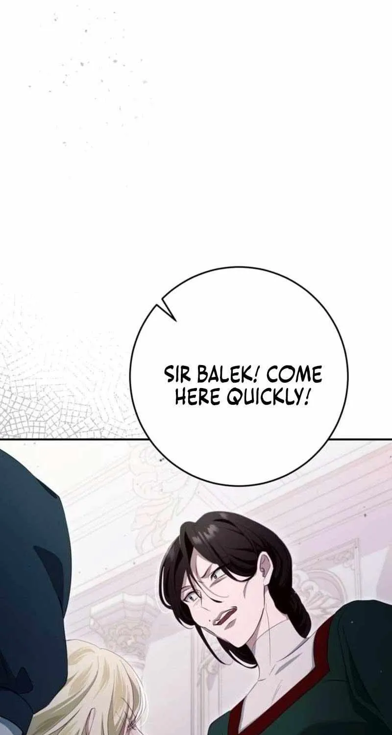Beneath the Surviving Princess Joyful Facade Chapter 32 page 158 - 