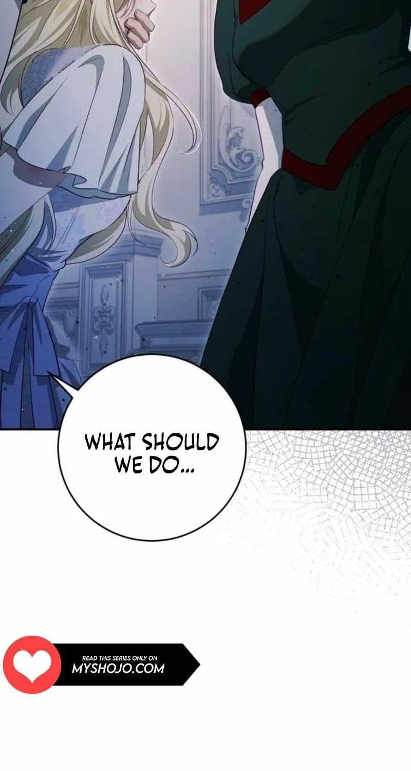 Beneath the Surviving Princess Joyful Facade Chapter 32 page 159 - 