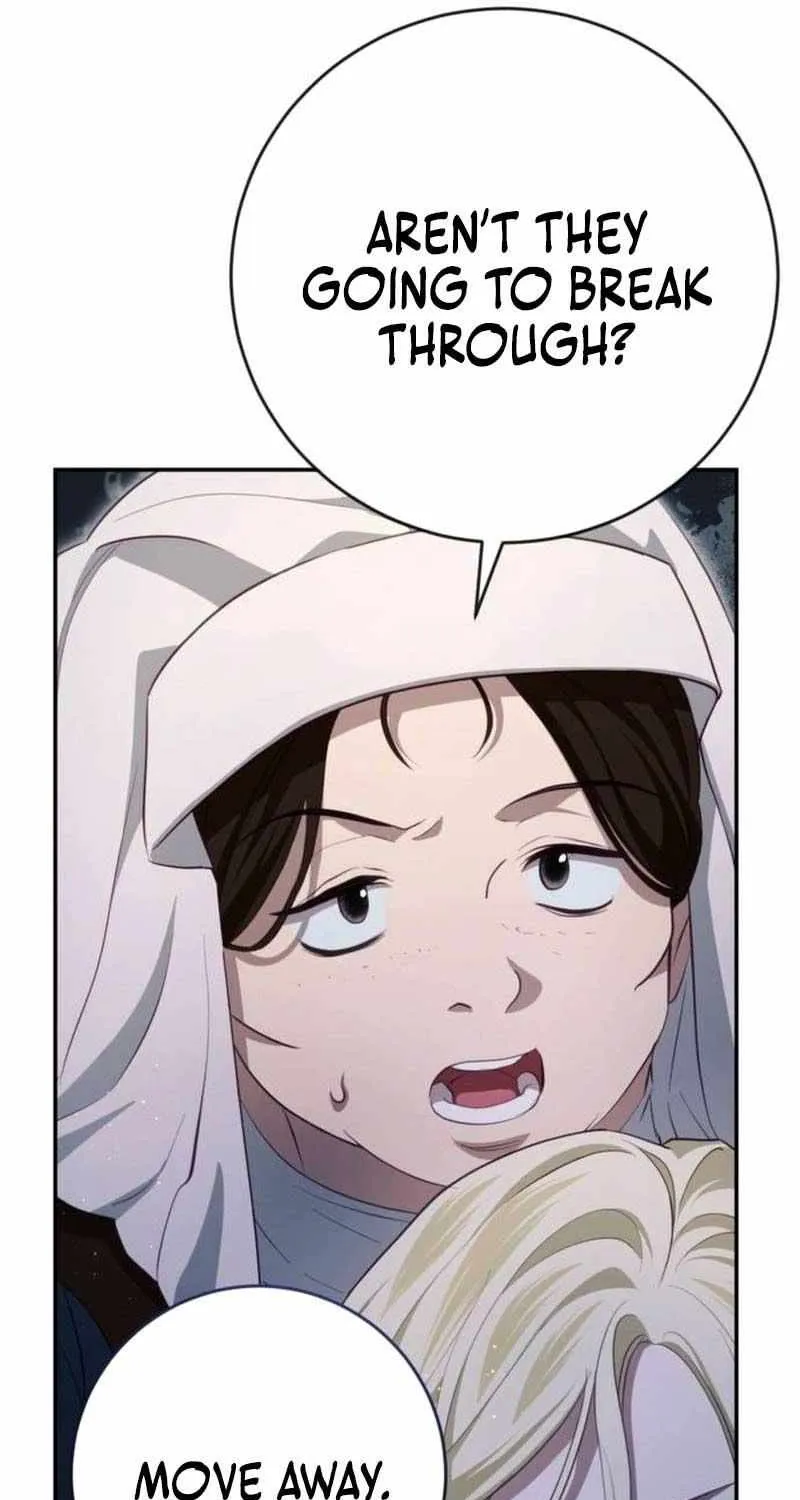 Beneath the Surviving Princess Joyful Facade Chapter 32 page 160 - 