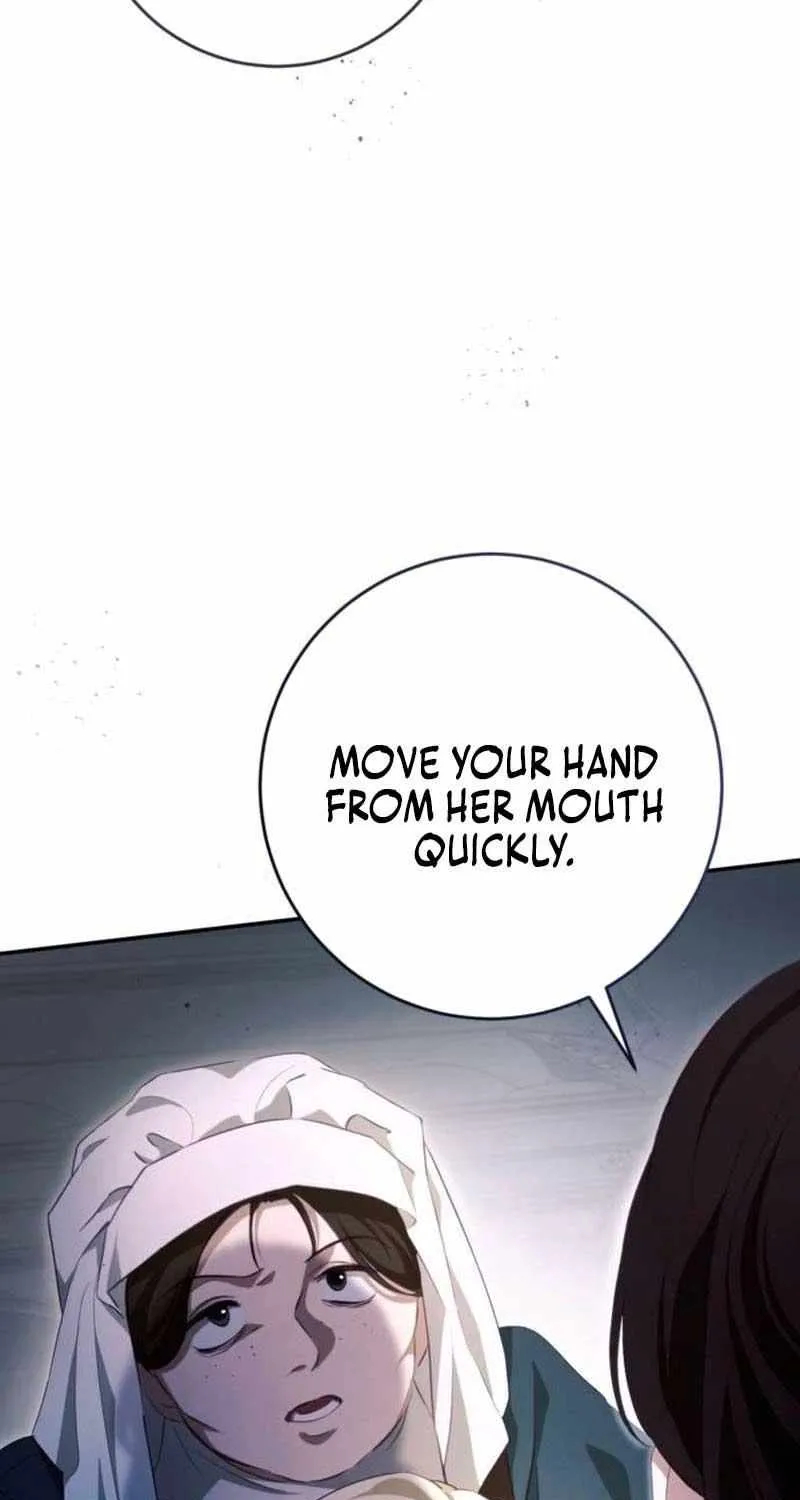 Beneath the Surviving Princess Joyful Facade Chapter 32 page 162 - 
