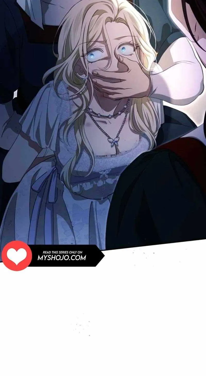 Beneath the Surviving Princess Joyful Facade Chapter 32 page 163 - 