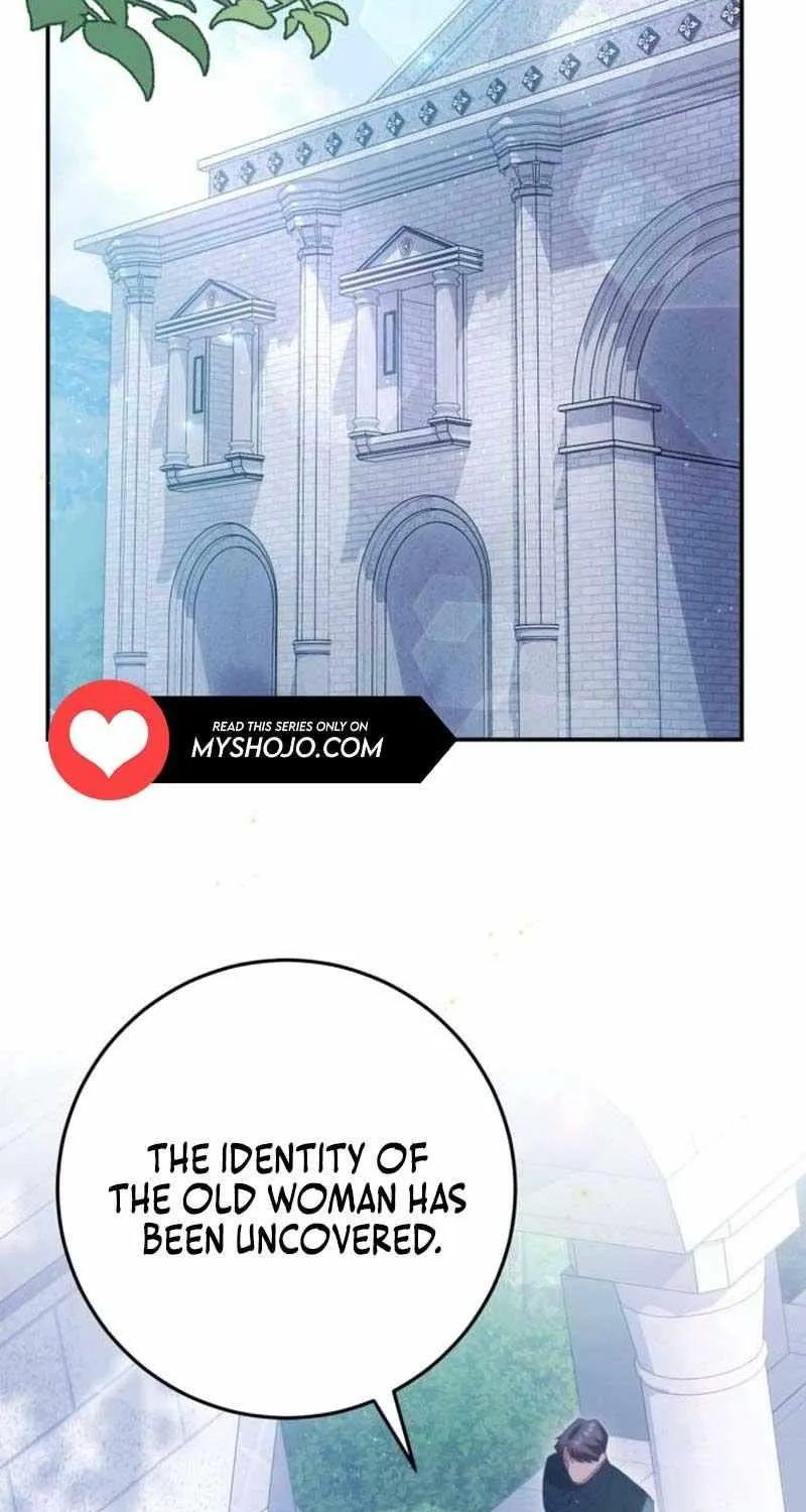 Beneath the Surviving Princess Joyful Facade Chapter 32 page 3 - 