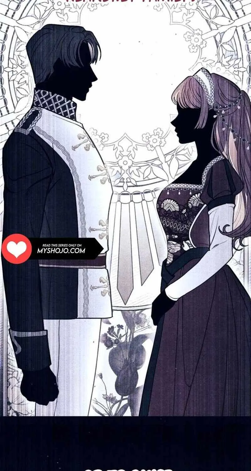 Beneath the Surviving Princess Joyful Facade Chapter 32 page 26 - 