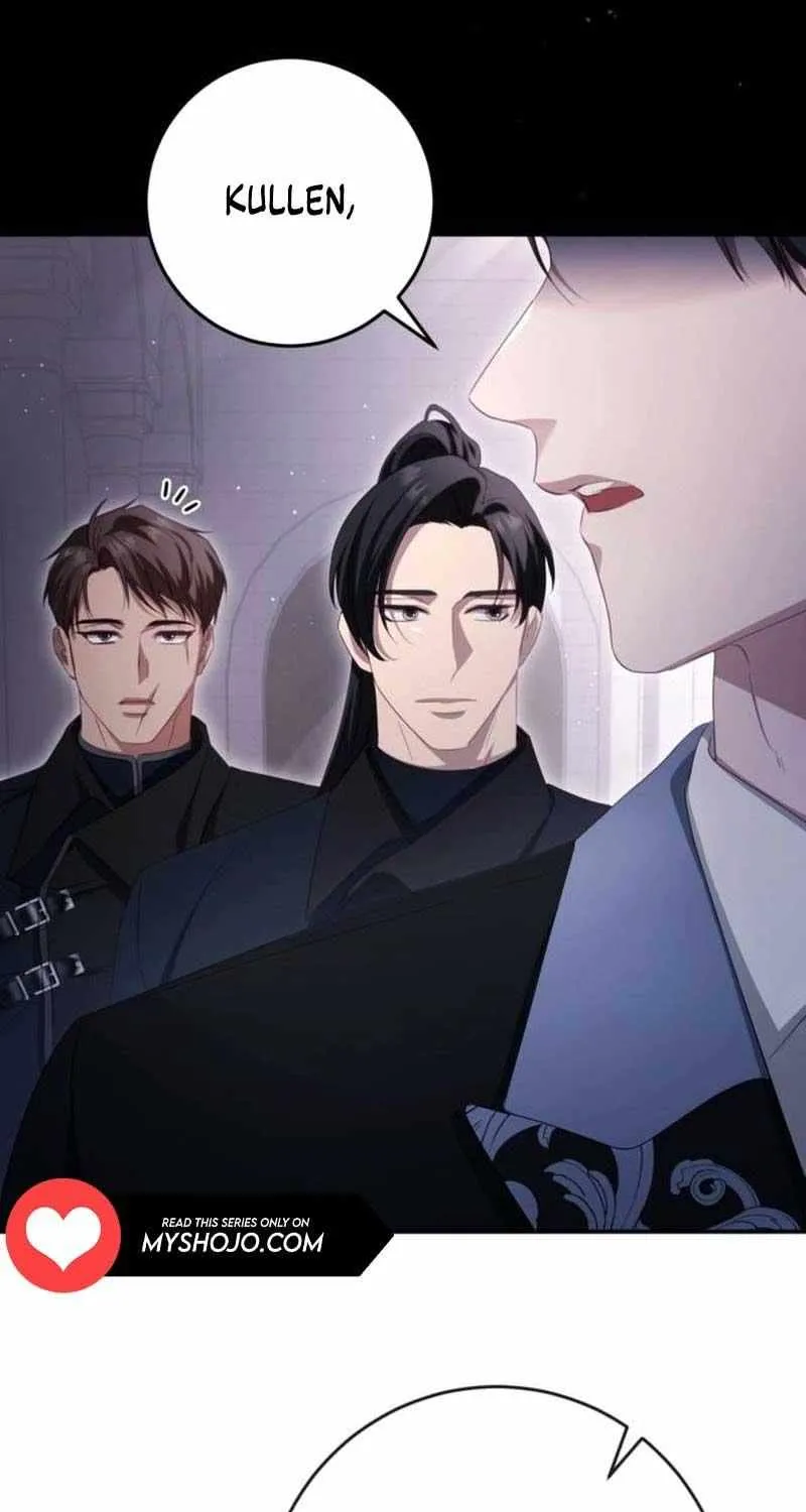 Beneath the Surviving Princess Joyful Facade Chapter 32 page 30 - 
