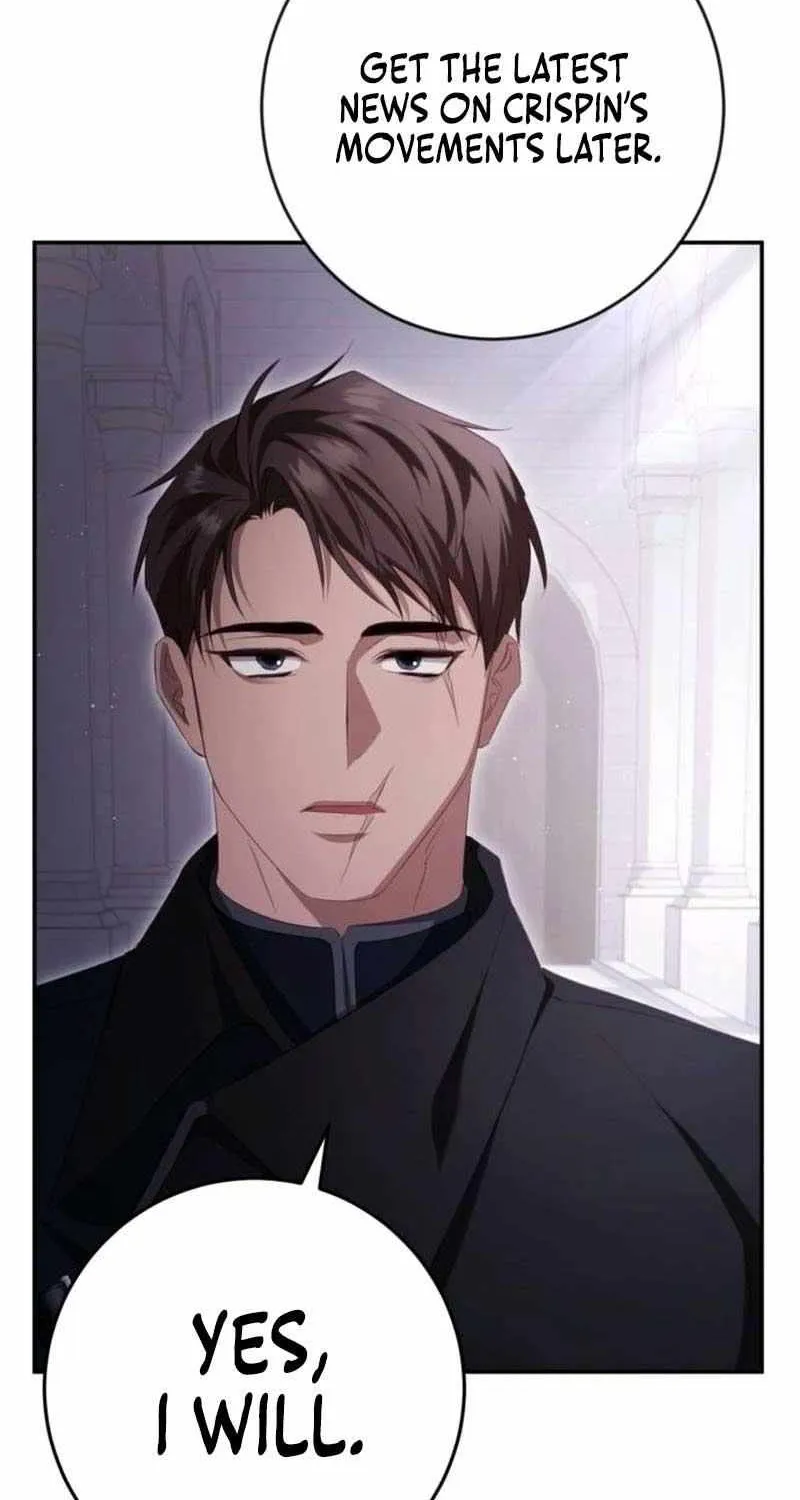 Beneath the Surviving Princess Joyful Facade Chapter 32 page 31 - 