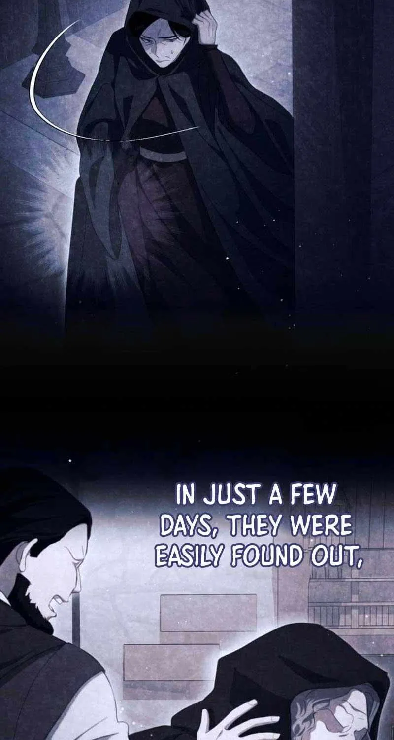 Beneath the Surviving Princess Joyful Facade Chapter 32 page 33 - 