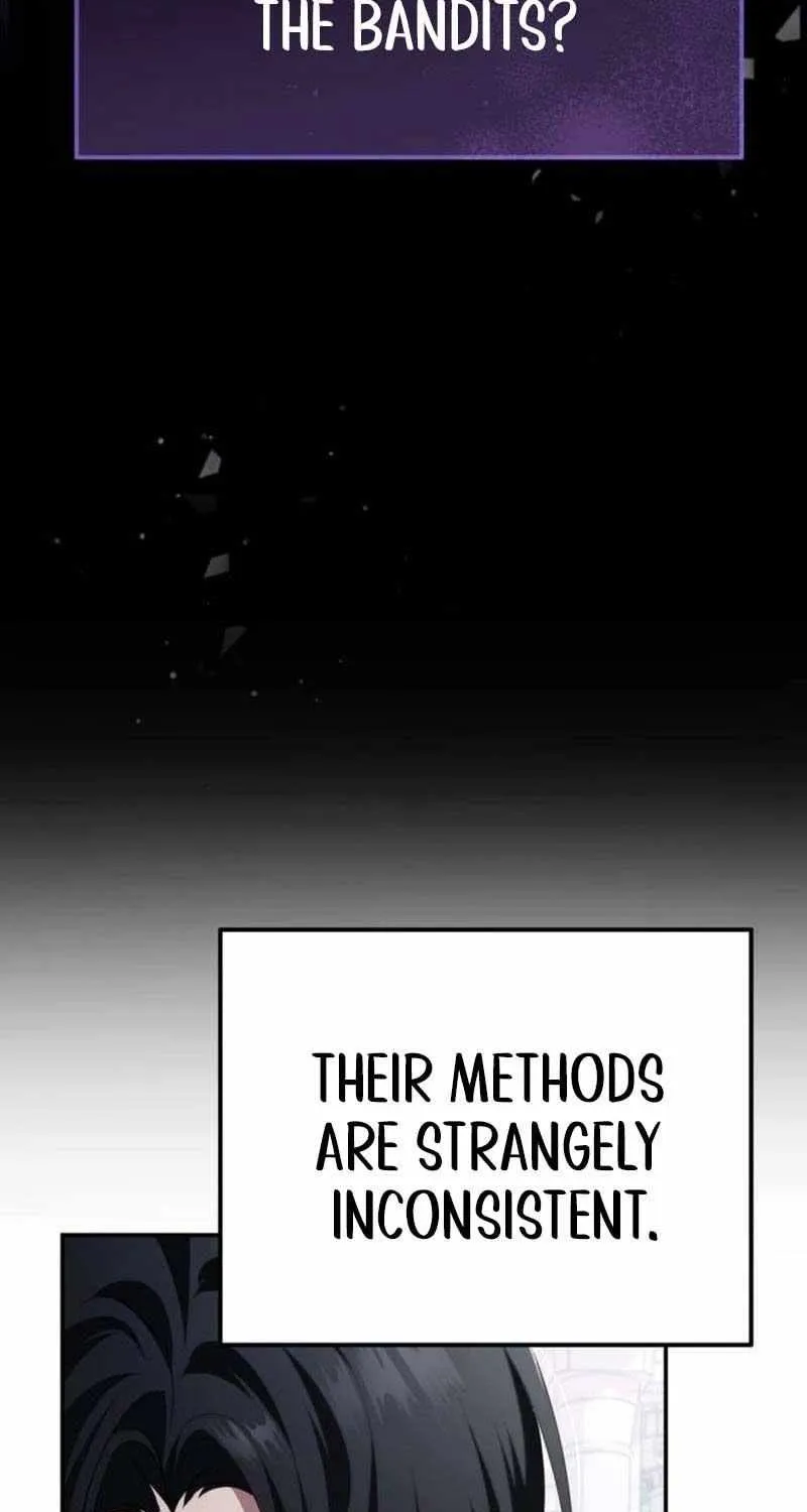 Beneath the Surviving Princess Joyful Facade Chapter 32 page 39 - 