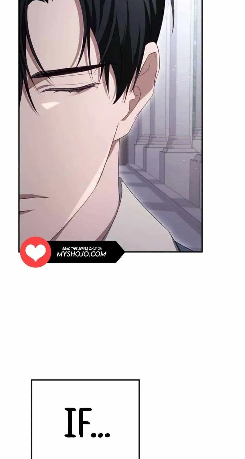 Beneath the Surviving Princess Joyful Facade Chapter 32 page 40 - 