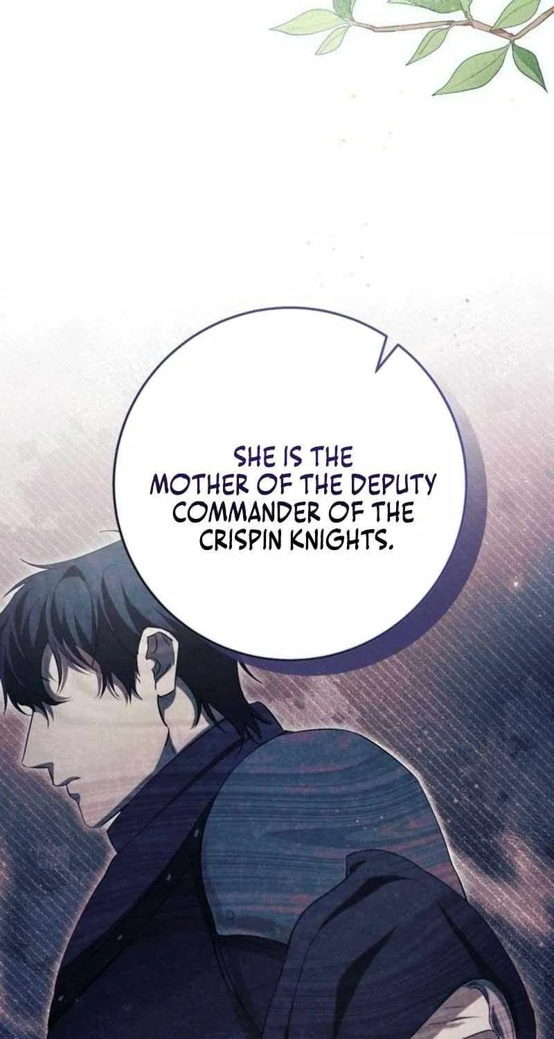 Beneath the Surviving Princess Joyful Facade Chapter 32 page 5 - 