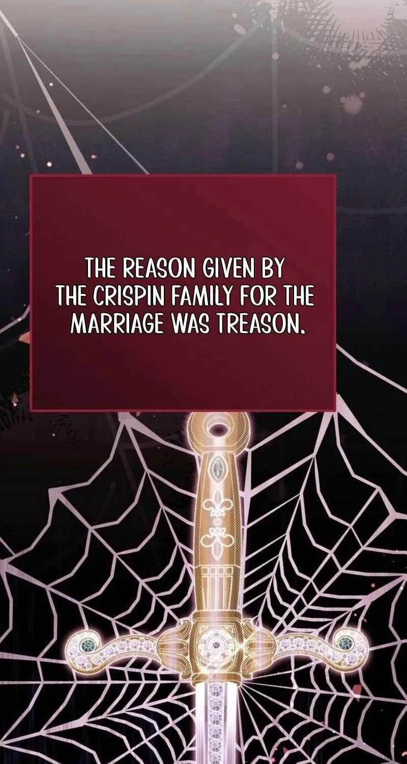Beneath the Surviving Princess Joyful Facade Chapter 32 page 44 - 