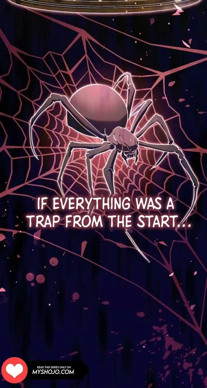 Beneath the Surviving Princess Joyful Facade Chapter 32 page 46 - 