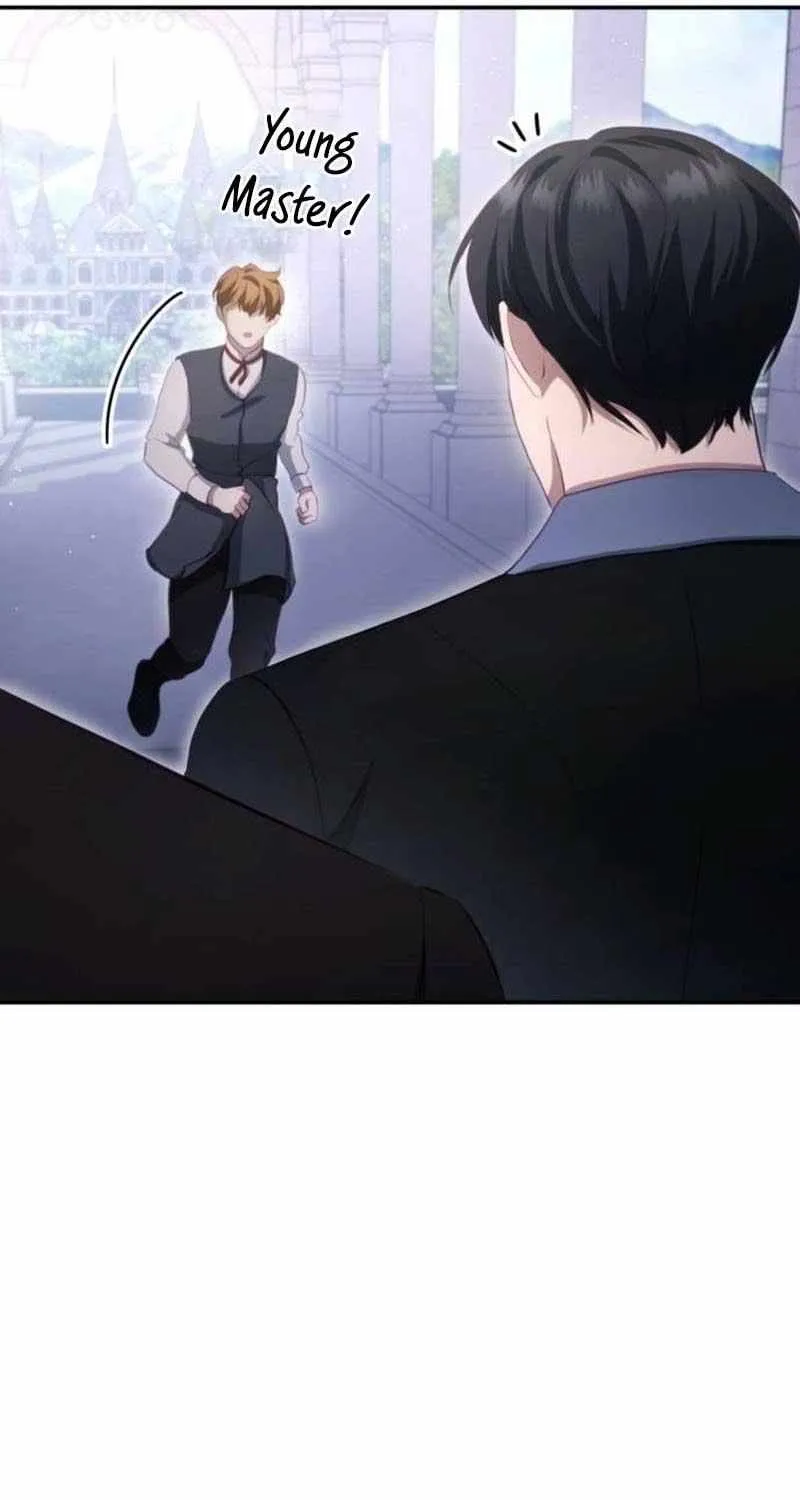 Beneath the Surviving Princess Joyful Facade Chapter 32 page 49 - 