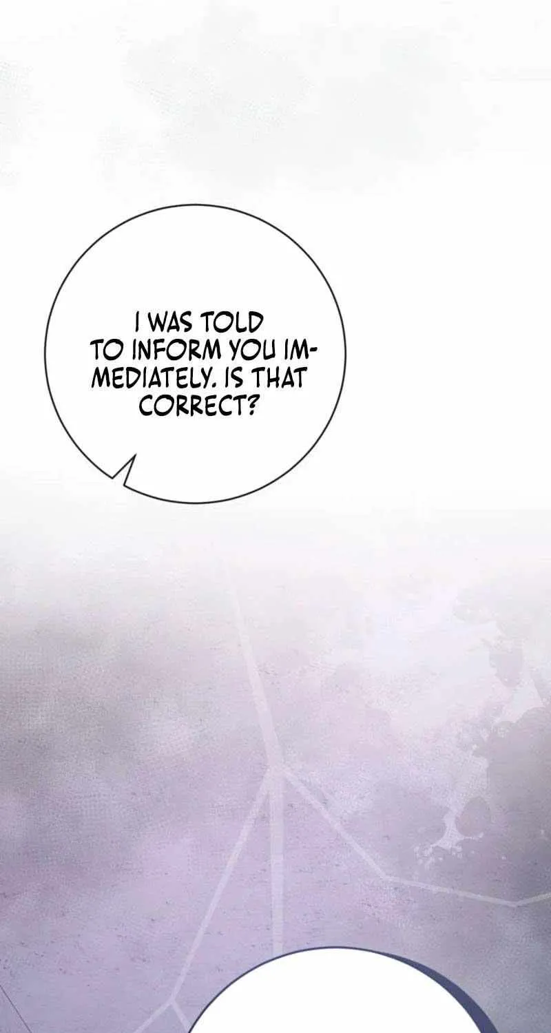 Beneath the Surviving Princess Joyful Facade Chapter 32 page 51 - 