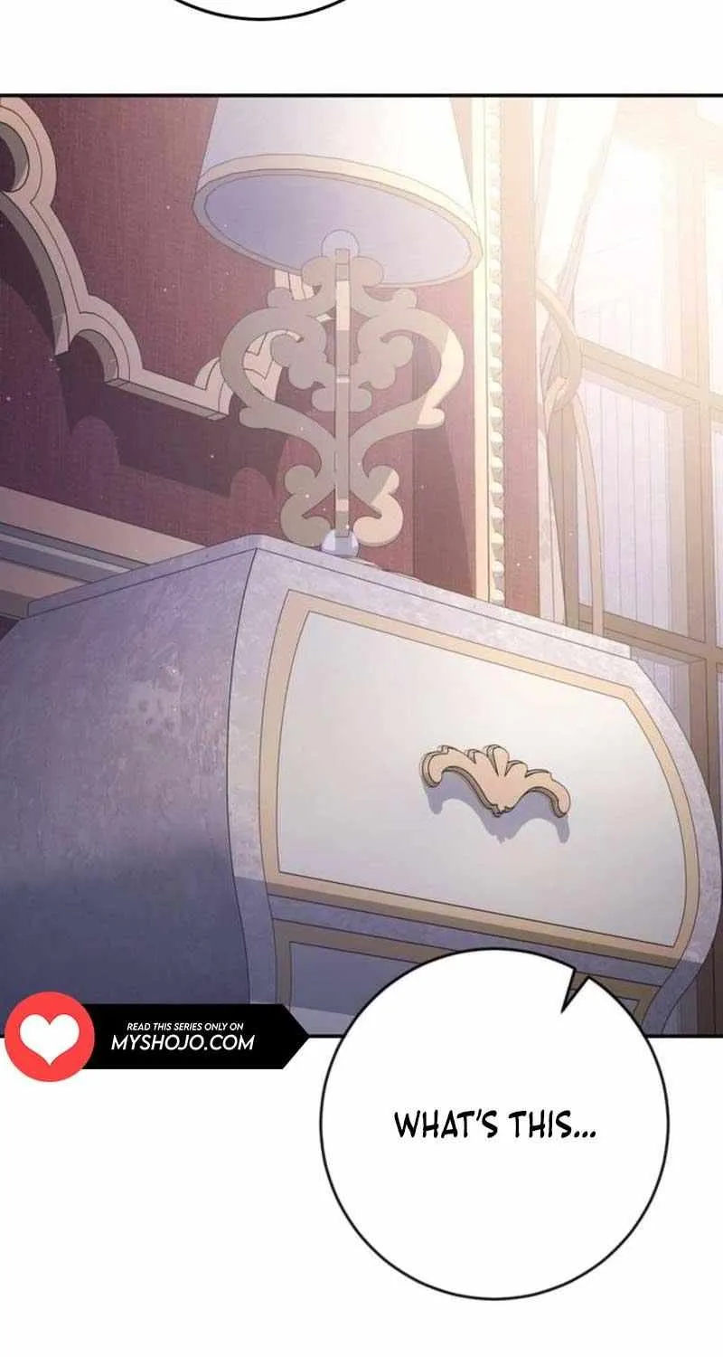 Beneath the Surviving Princess Joyful Facade Chapter 32 page 62 - 