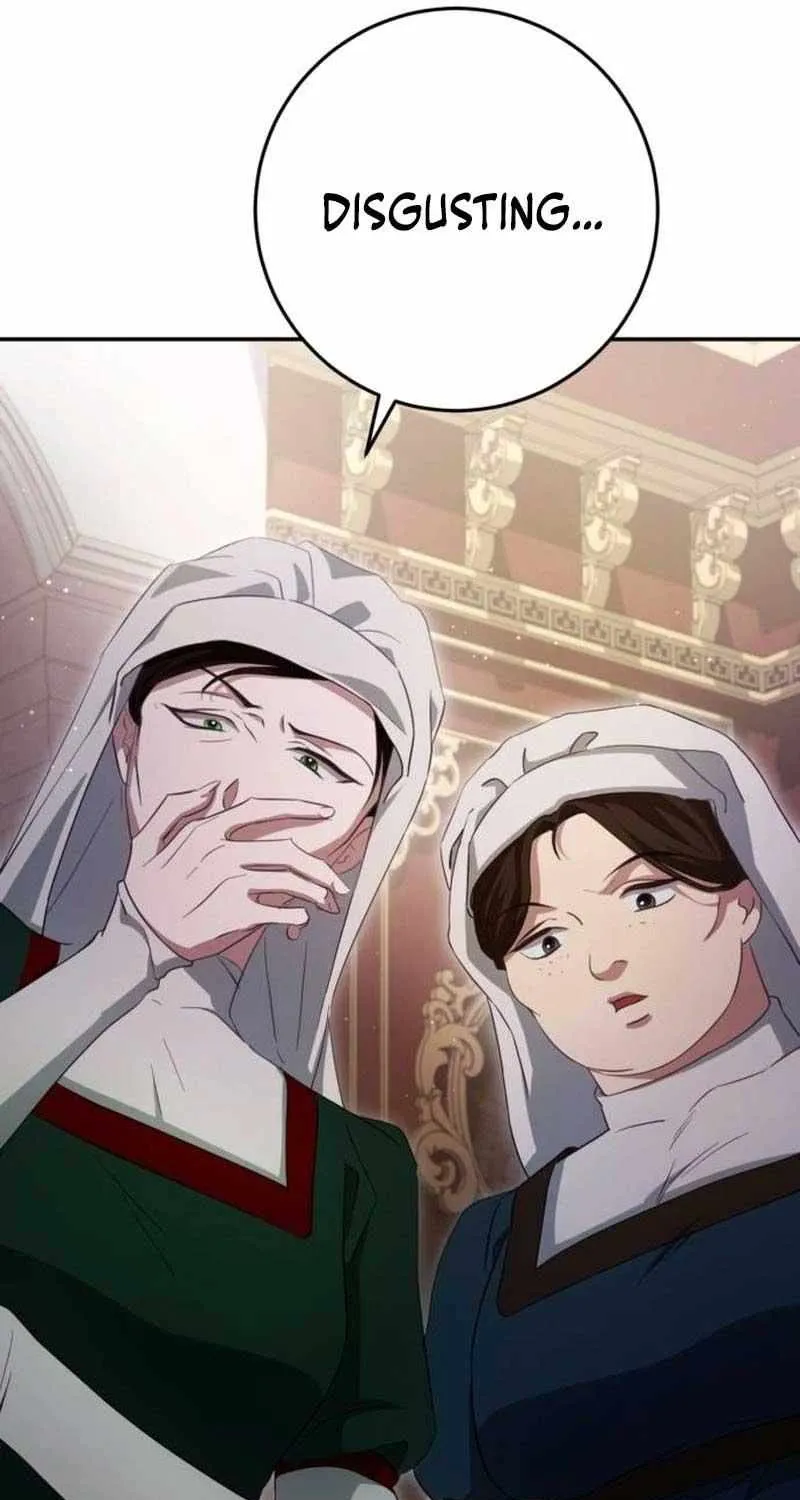 Beneath the Surviving Princess Joyful Facade Chapter 32 page 64 - 