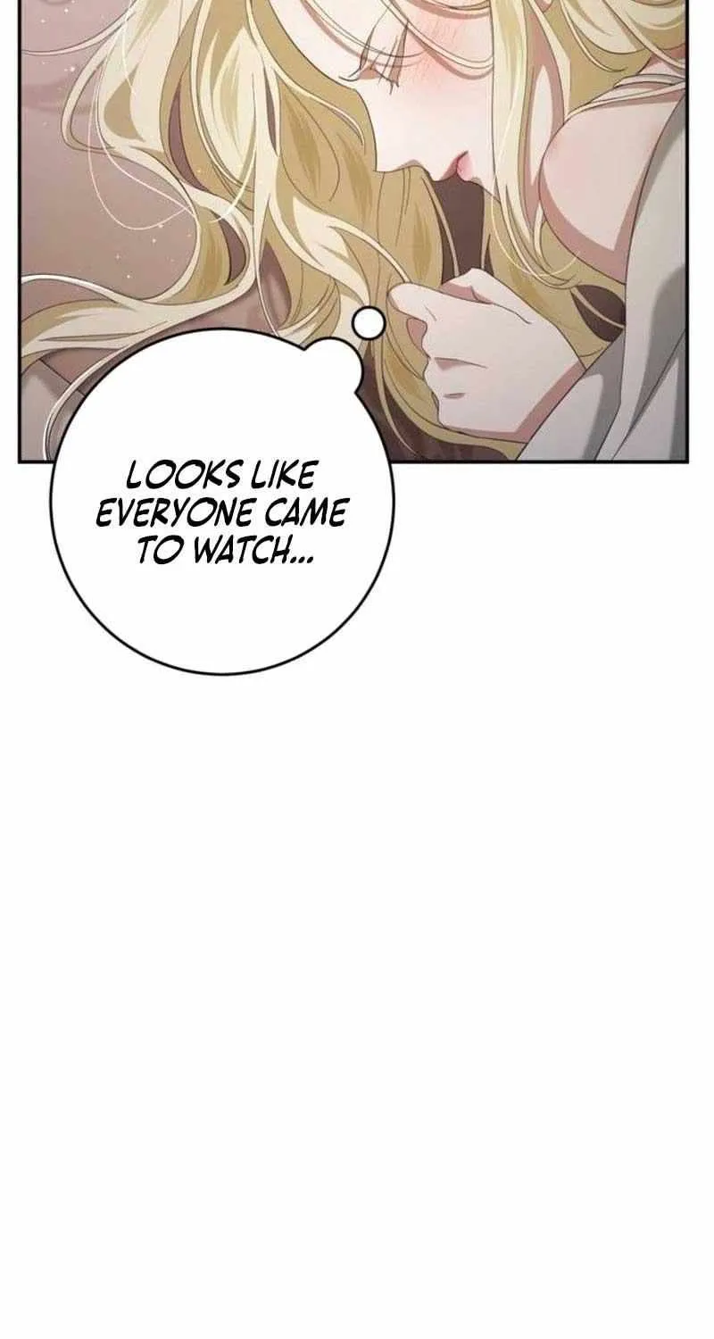 Beneath the Surviving Princess Joyful Facade Chapter 32 page 68 - 