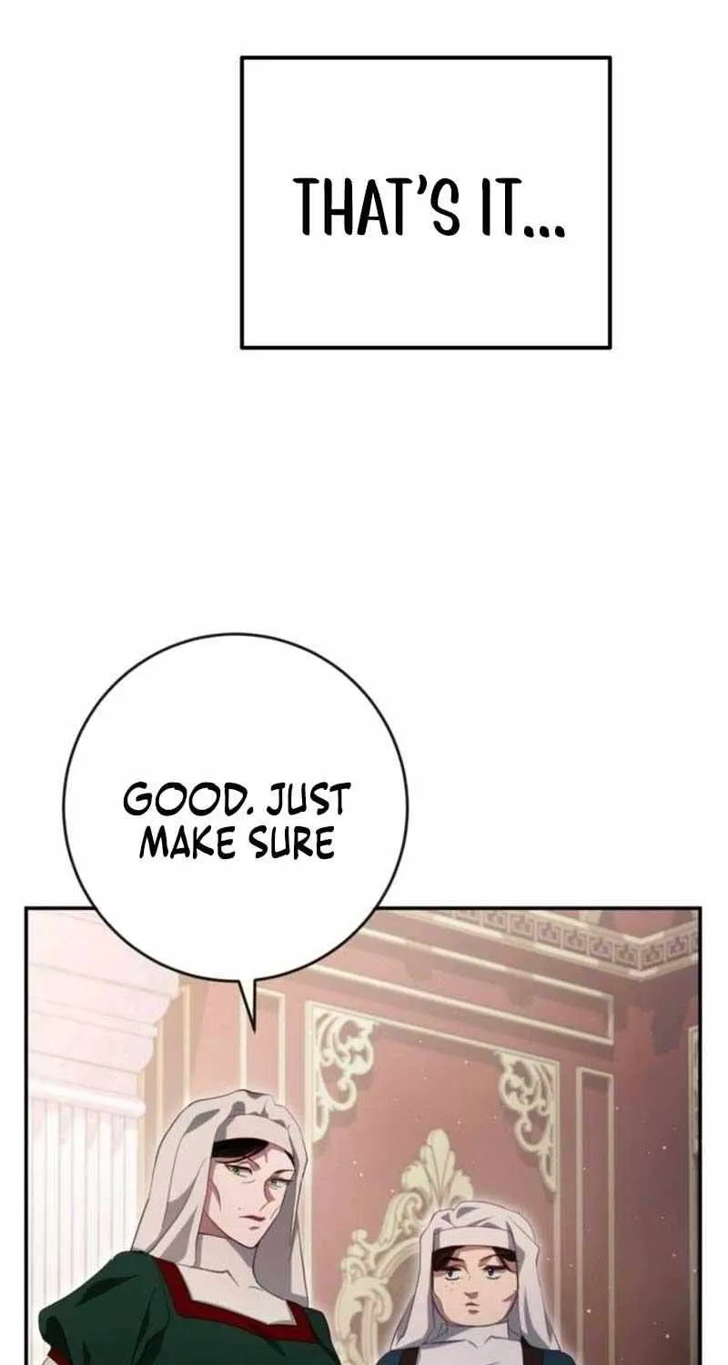 Beneath the Surviving Princess Joyful Facade Chapter 32 page 69 - 
