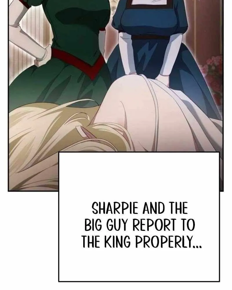 Beneath the Surviving Princess Joyful Facade Chapter 32 page 70 - 