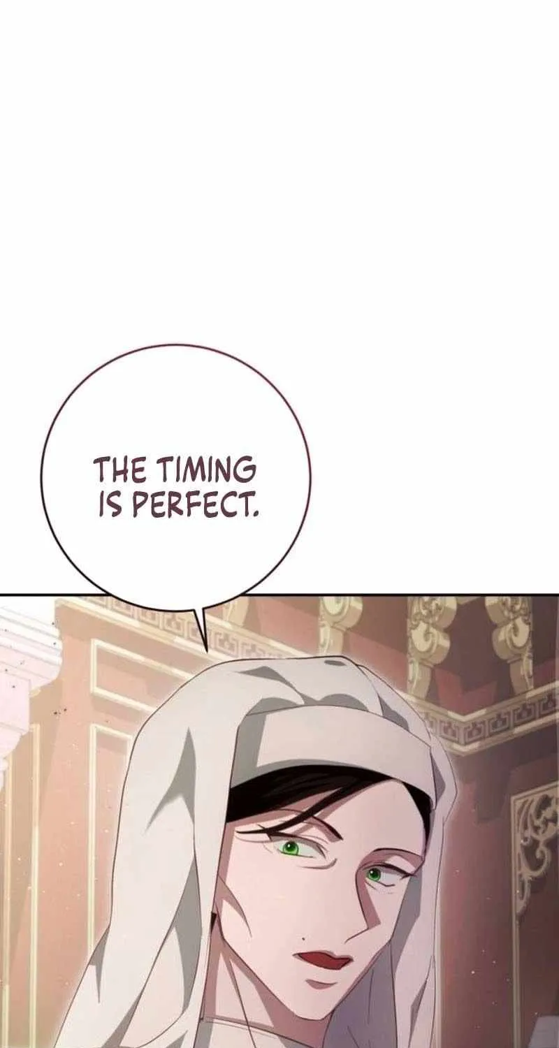 Beneath the Surviving Princess Joyful Facade Chapter 32 page 71 - 