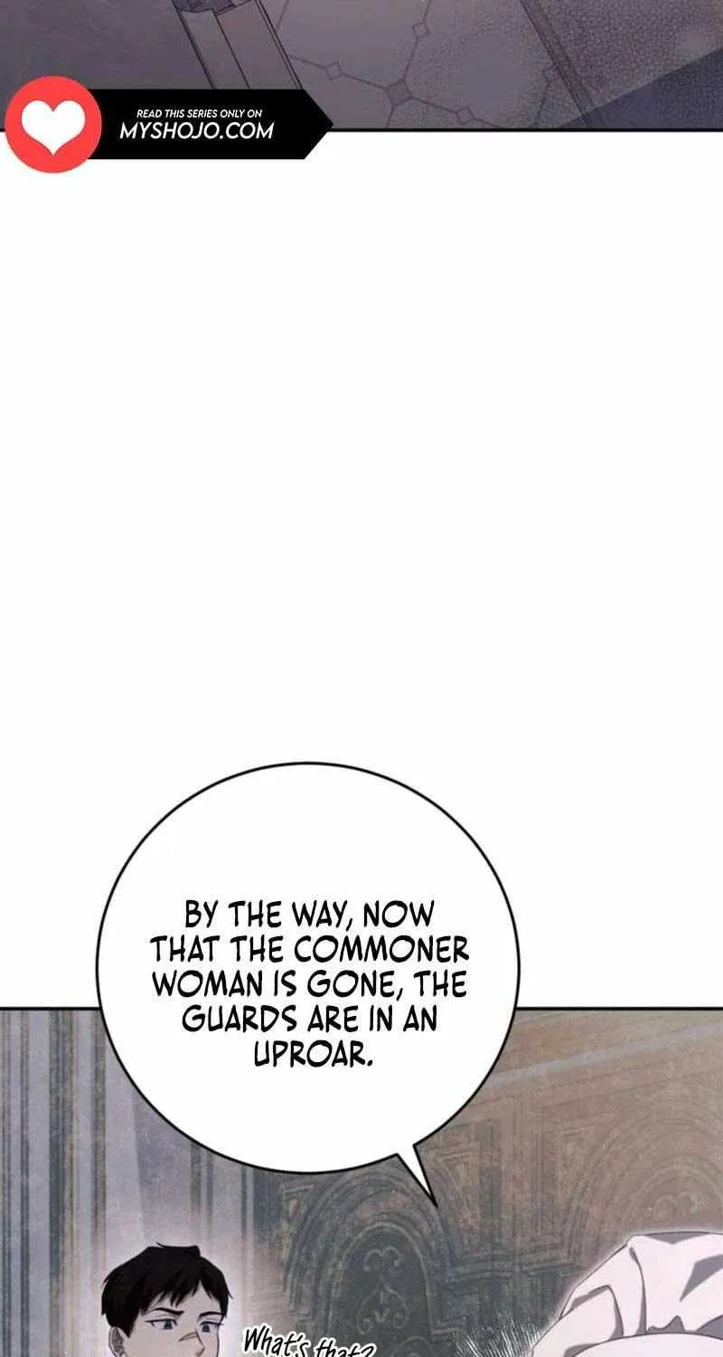 Beneath the Surviving Princess Joyful Facade Chapter 32 page 79 - 