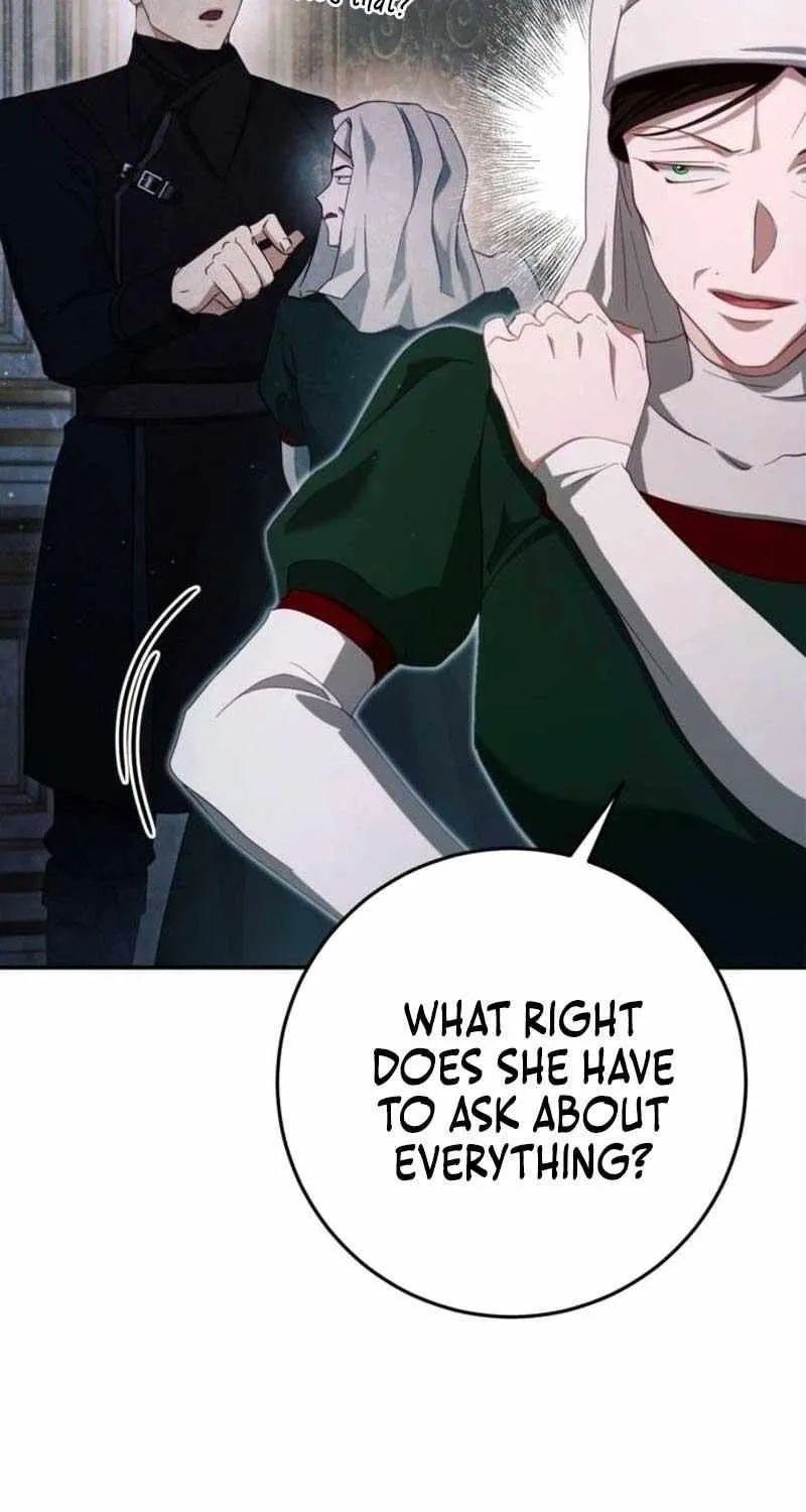 Beneath the Surviving Princess Joyful Facade Chapter 32 page 80 - 