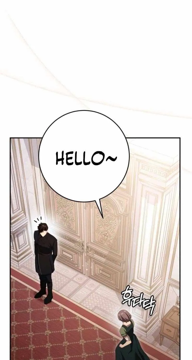 Beneath the Surviving Princess Joyful Facade Chapter 32 page 91 - 