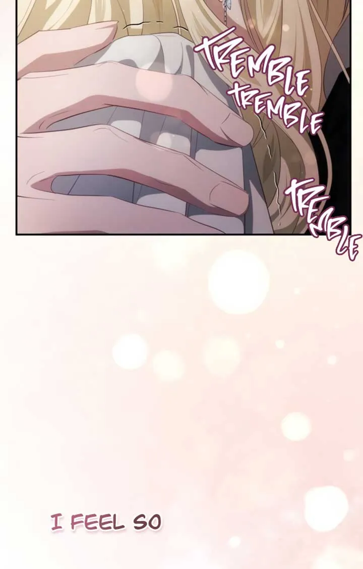 Beneath the Surviving Princess Joyful Facade Chapter 33 page 105 - 
