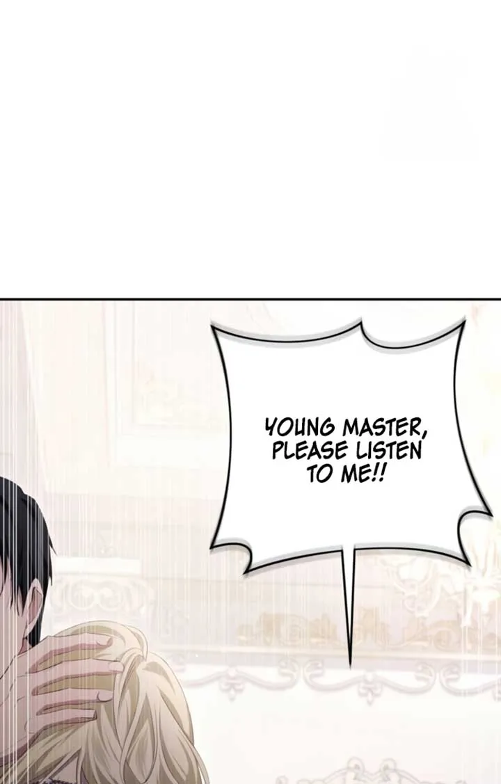 Beneath the Surviving Princess Joyful Facade Chapter 33 page 108 - 