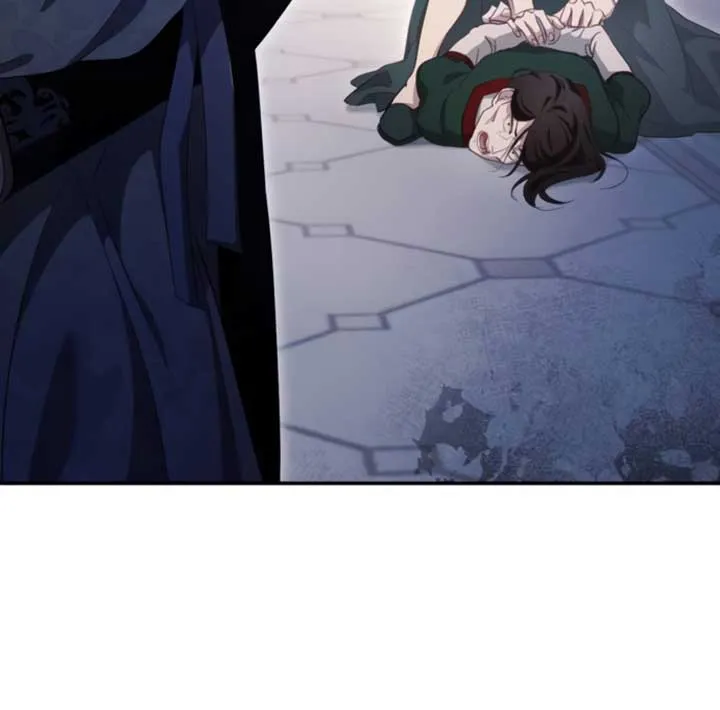 Beneath the Surviving Princess Joyful Facade Chapter 33 page 110 - 