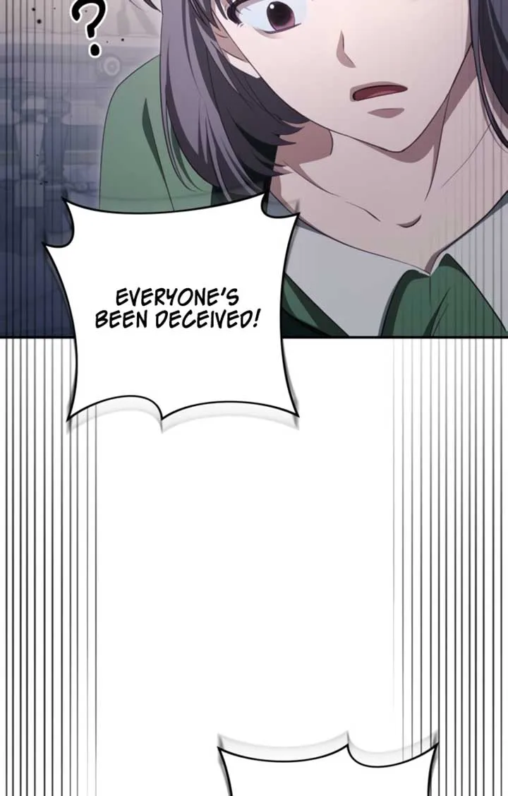 Beneath the Surviving Princess Joyful Facade Chapter 33 page 115 - 