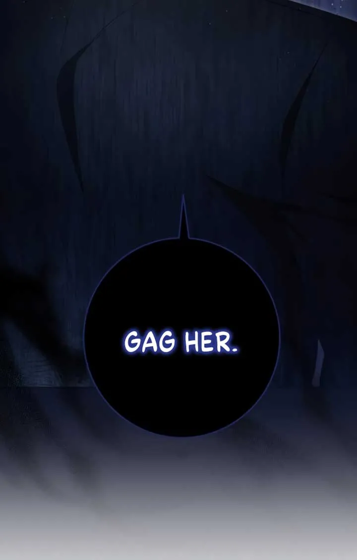 Beneath the Surviving Princess Joyful Facade Chapter 33 page 118 - 