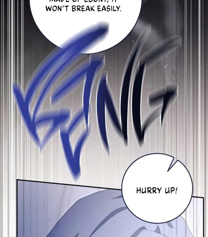 Beneath the Surviving Princess Joyful Facade Chapter 33 page 13 - 