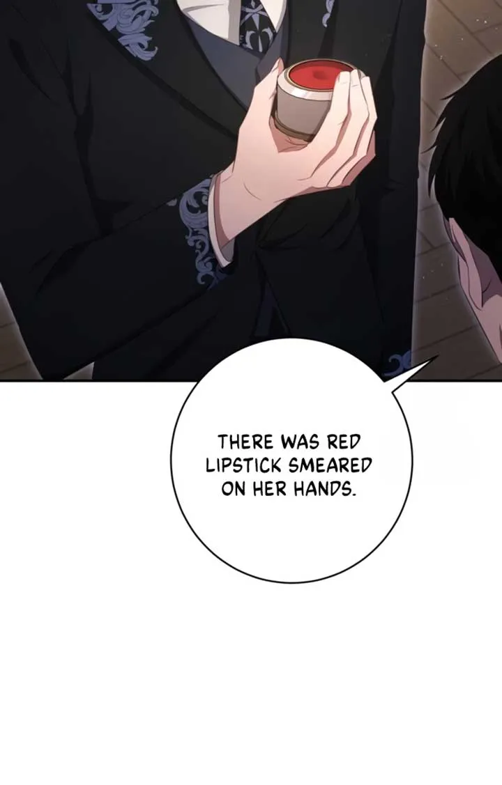 Beneath the Surviving Princess Joyful Facade Chapter 33 page 135 - 