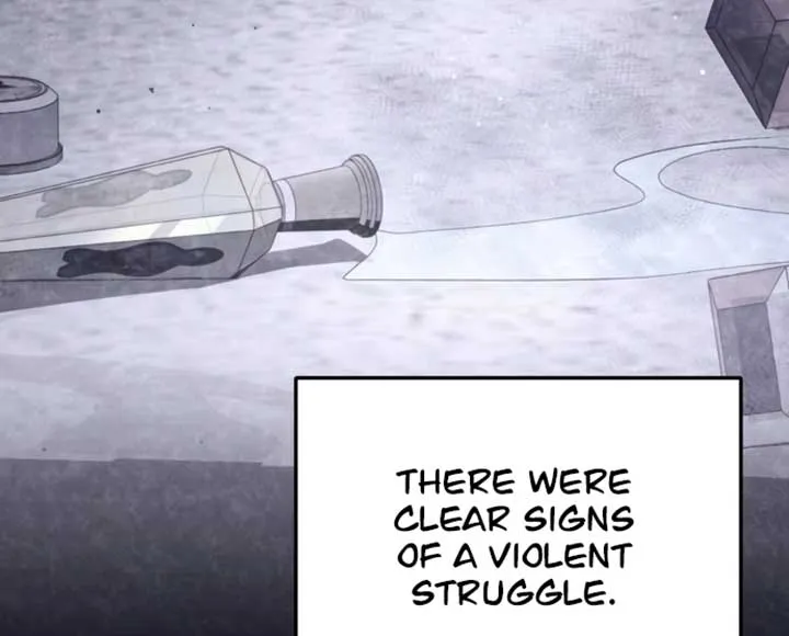 Beneath the Surviving Princess Joyful Facade Chapter 33 page 139 - 