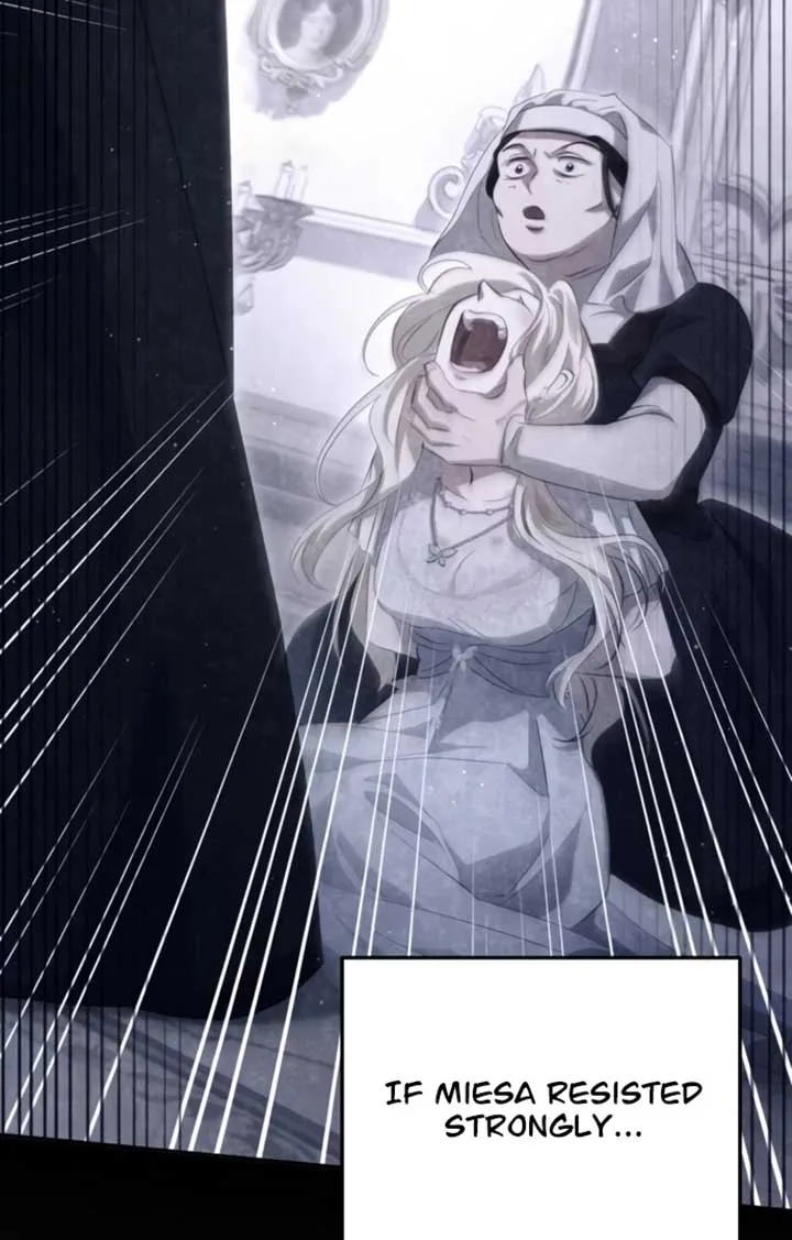 Beneath the Surviving Princess Joyful Facade Chapter 33 page 142 - 