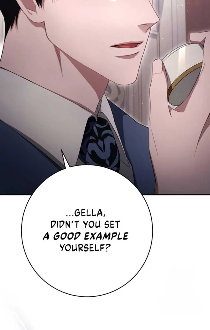 Beneath the Surviving Princess Joyful Facade Chapter 33 page 146 - 
