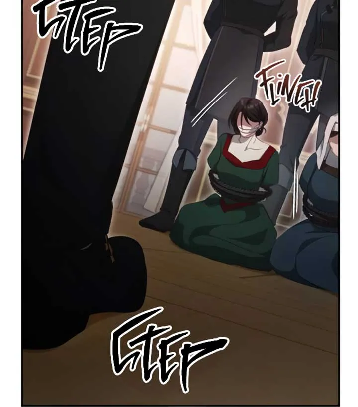 Beneath the Surviving Princess Joyful Facade Chapter 33 page 150 - 