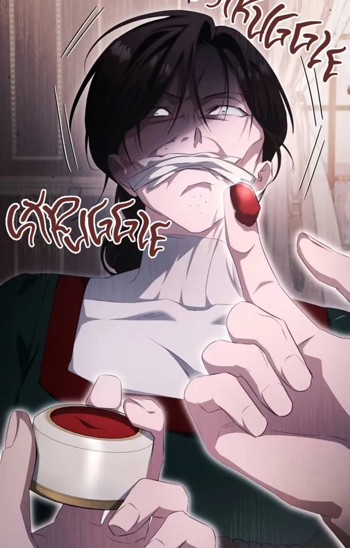 Beneath the Surviving Princess Joyful Facade Chapter 33 page 154 - 