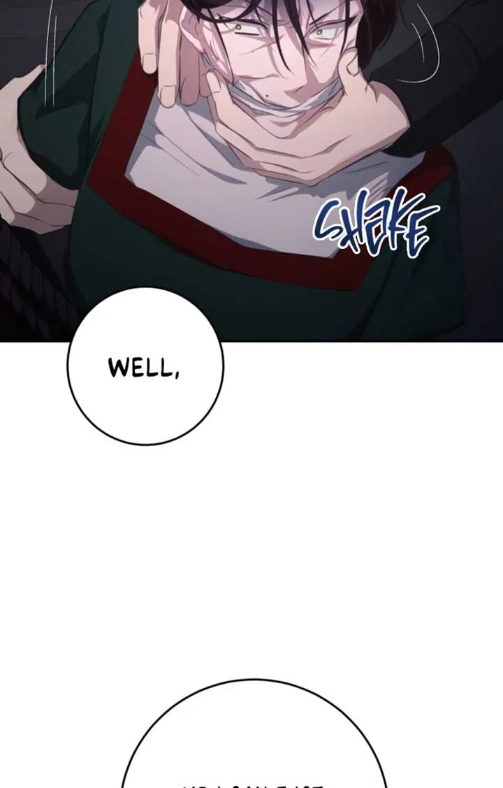 Beneath the Surviving Princess Joyful Facade Chapter 33 page 156 - 